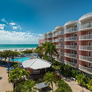 Beach House Suites By The Don Cesar