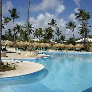 Grand Palladium Select Bavaro